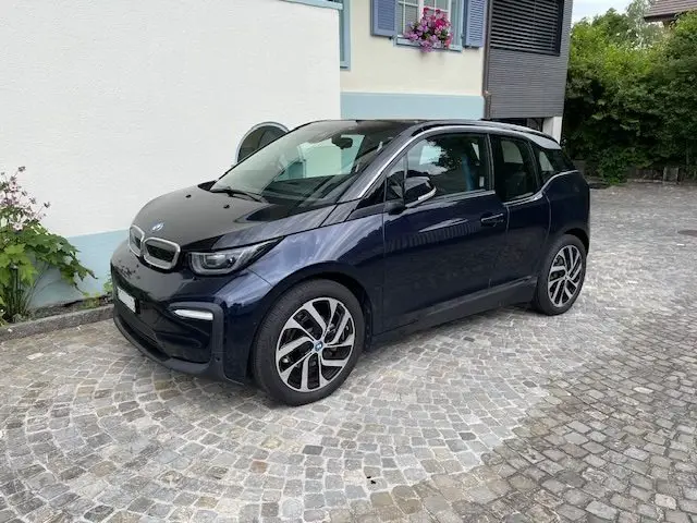 BMW i3 E-Motor 120 Ah BMW i3 E-Motor 120 Ah