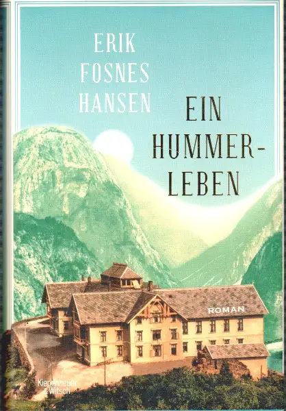 Hansen, Ein Hummerleben