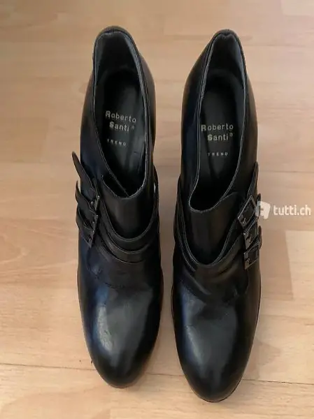 Schuhe Robert o Santi