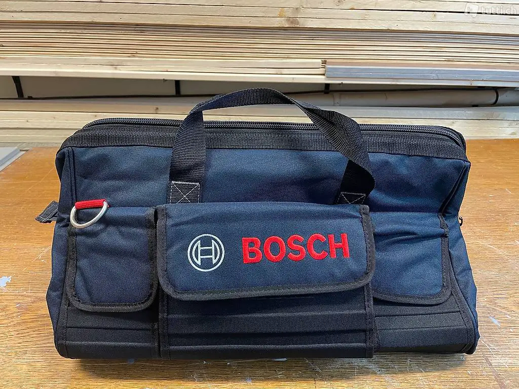 Bosch tasche Neu