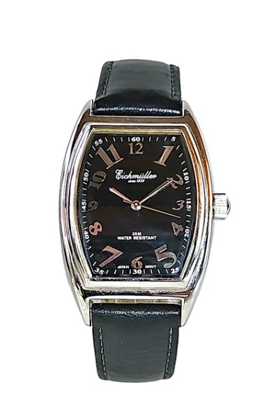 Armbanduhr "Eichmüller"