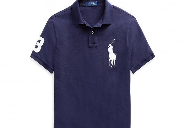 M NEU 170.- Polo Ralph Lauren T-Shirt + Top Style #