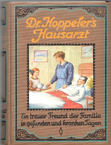 Dr. Hoppeler"s Hausarzt