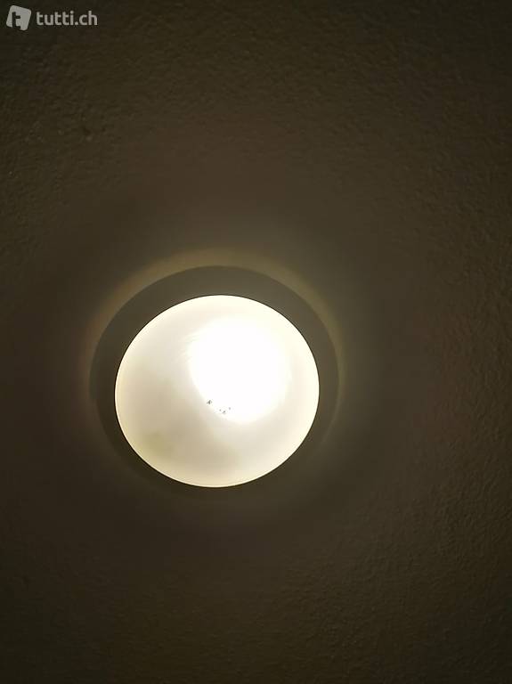 Lampe Deckenlampe Dimmer