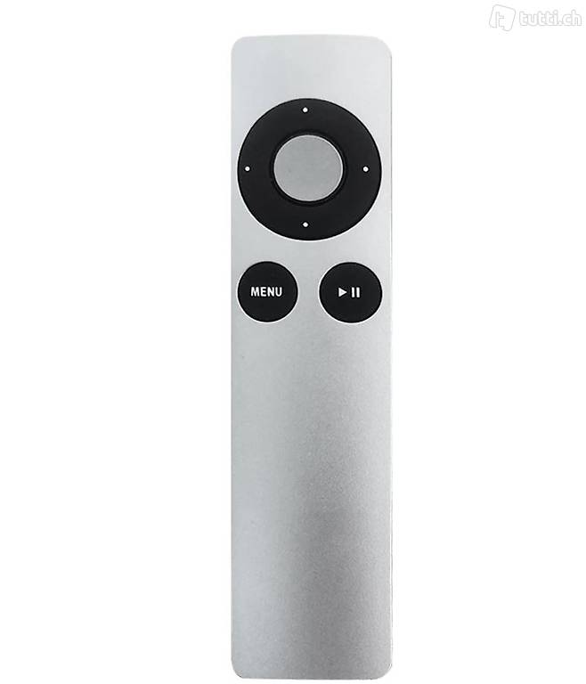  Apple TV1 2 3 Mini-Fernbedienung