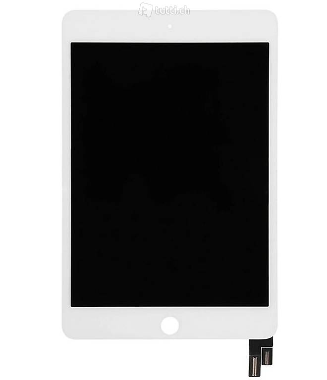  iPad Mini 4 7,9 "A1538 A1550 Touchscreen