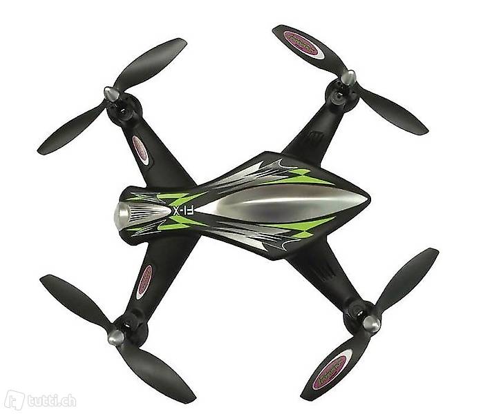Drohne Fl - XAHP Drohne zum Geniessen