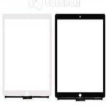 iPad pro 9.7 touch screen + tasto home + kit