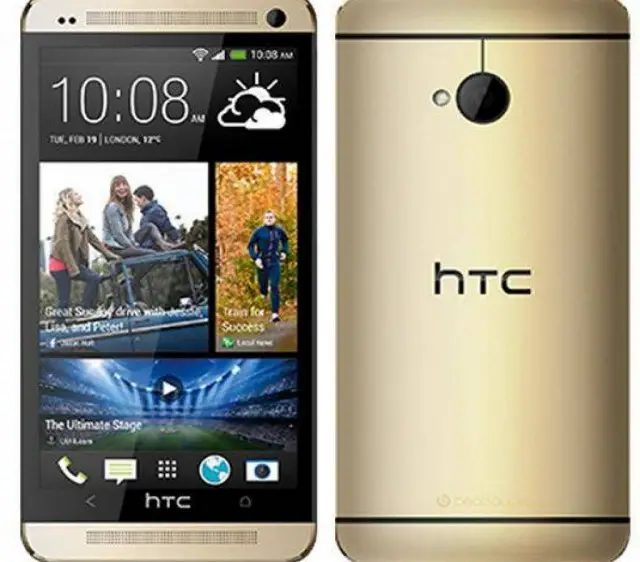  Htc One M7* Top Angbeot