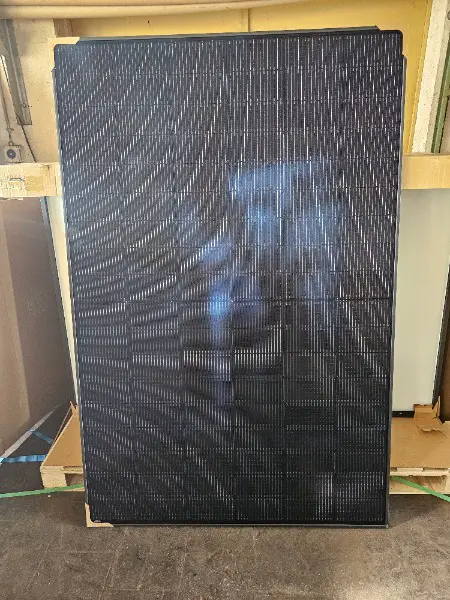 Solar Panel 410 W Neu ab Lager