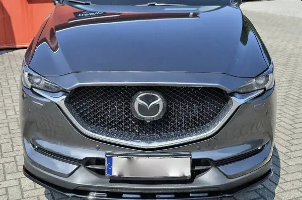  Frontspoiler Cuplippe Mazda CX-5 KF