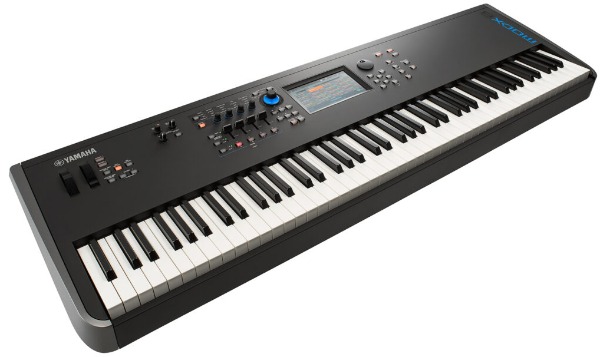 Keyboard Workstation Yamaha ModX 8