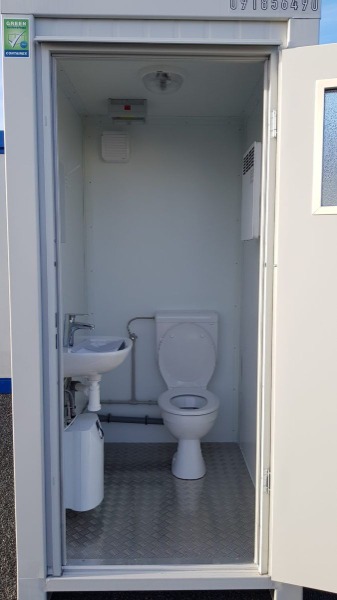 batimodule 5 " sanitär (wc-waschbecken)