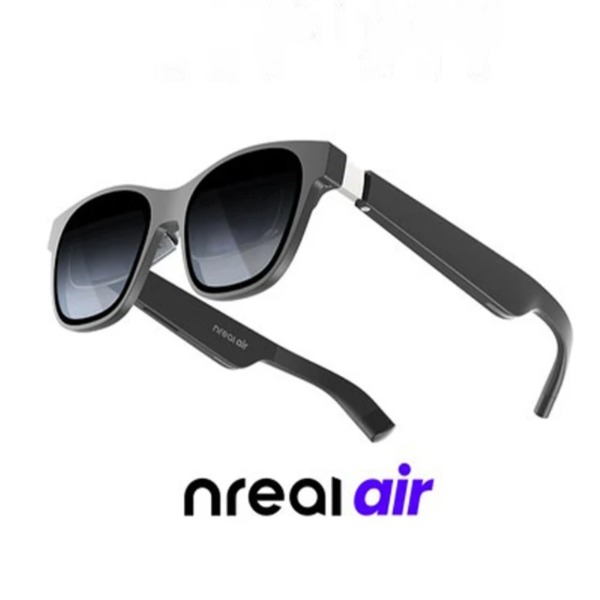 Nreal Air Smart AR Gläser Tragbare Display 3D HD Cinema