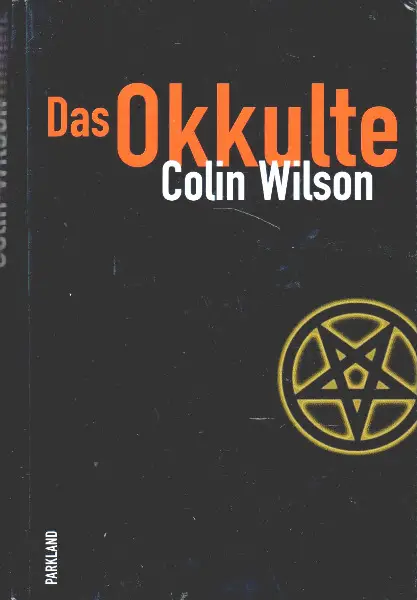 Wilson, Das Okkulte