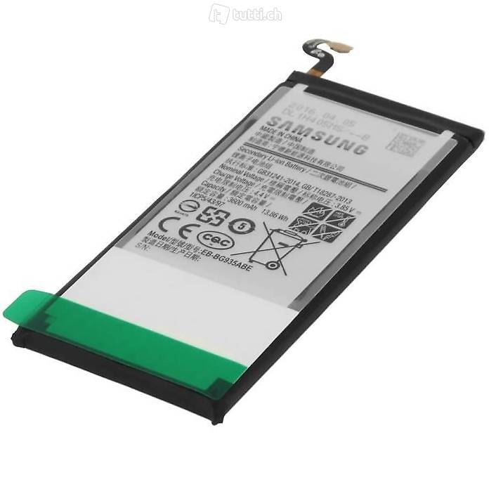  Samsung S7 Edge Remplacement Batterie