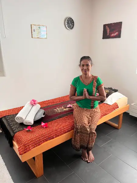 Pechara Thai Massage