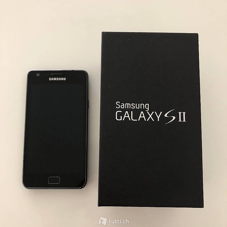 Samsung Galaxy S8 S5 S2