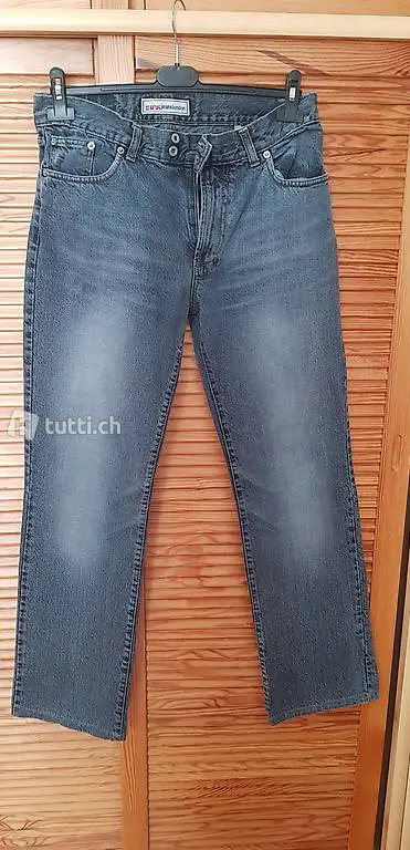 Jeans Clink 32