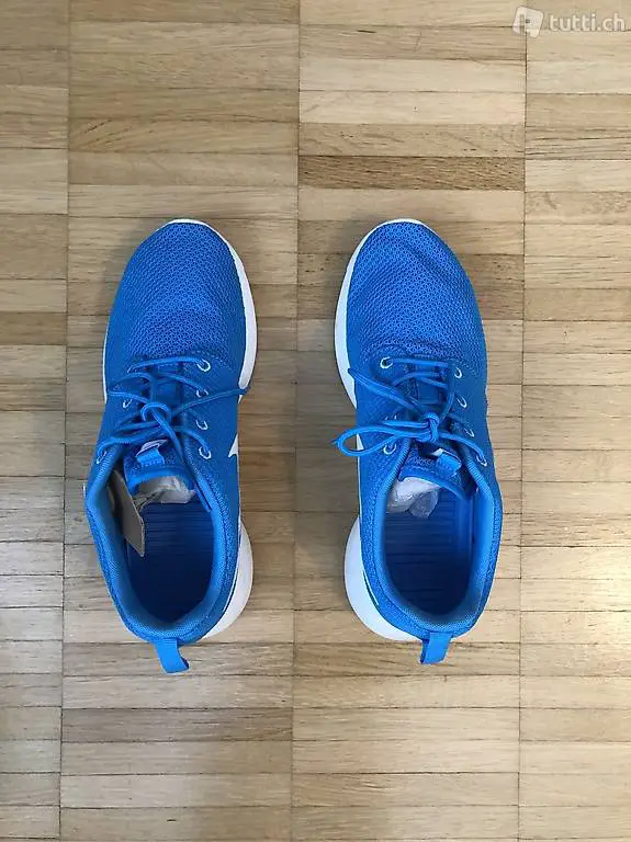 Nike Roshe Run "Blue Hero" Eu 40.5