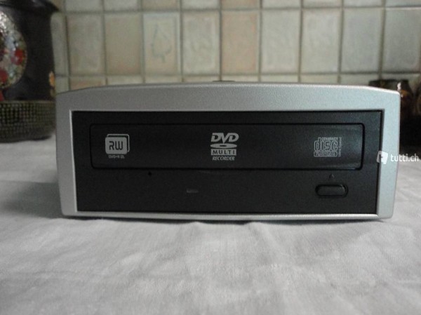 DVD Recorder EZ-DUB von Anno dazumal