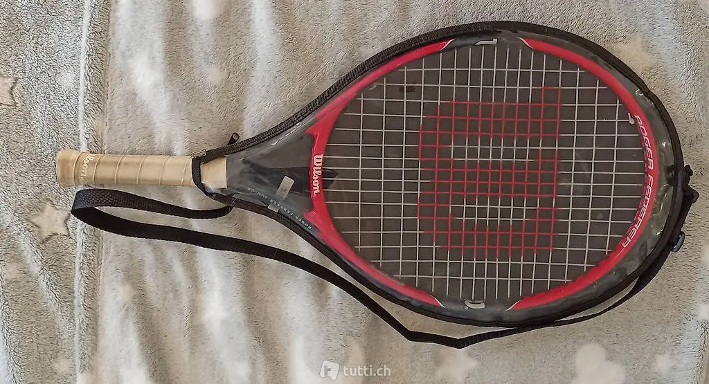 Tennis Racket Tennisschläger