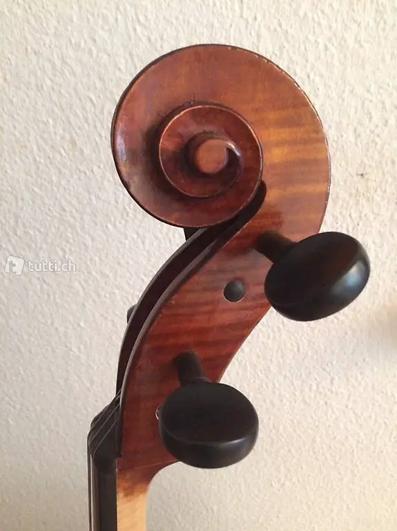 neues Cello
