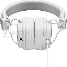  Marshall Major Headphone / Kopfhörer Major White
