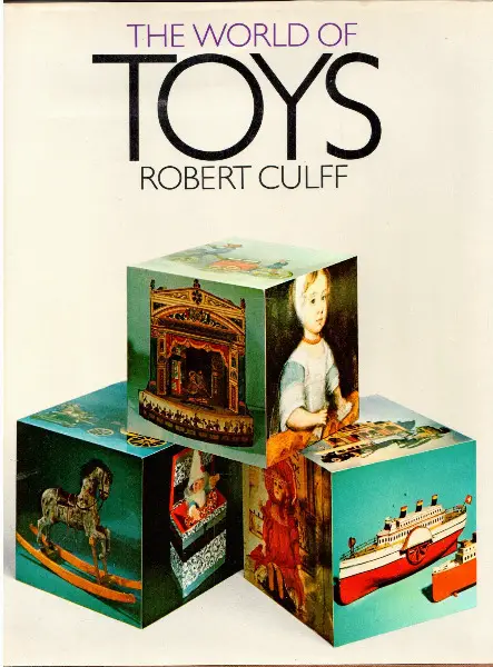 Culff, The World of Toys