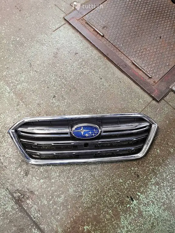 Kühlergrill Subaru