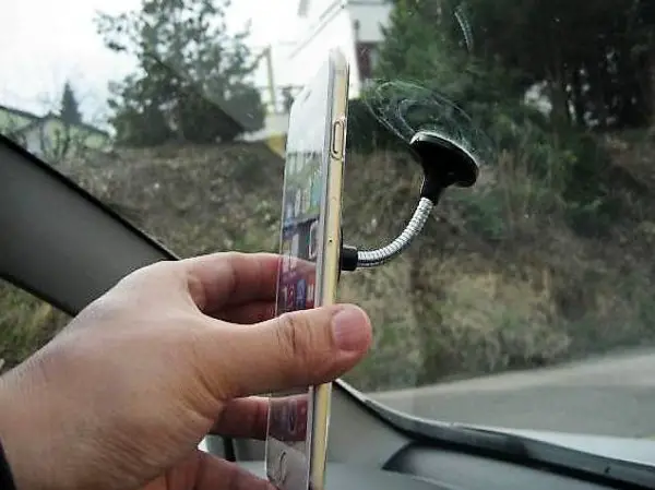  Portofrei Magnet Auto halterung Halter iPhone Samsung iPhone