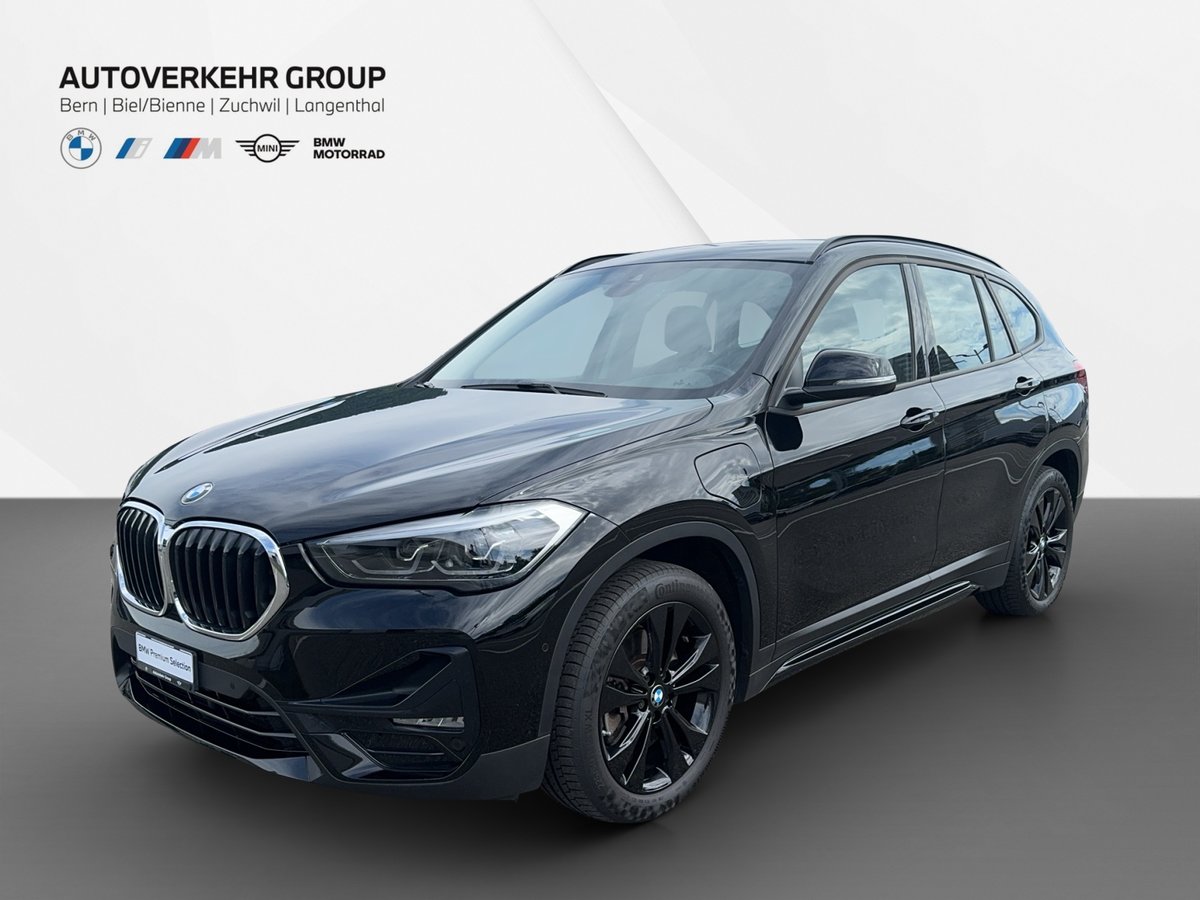 BMW X1 25e Sport Line BMW X1 25e Sport Line