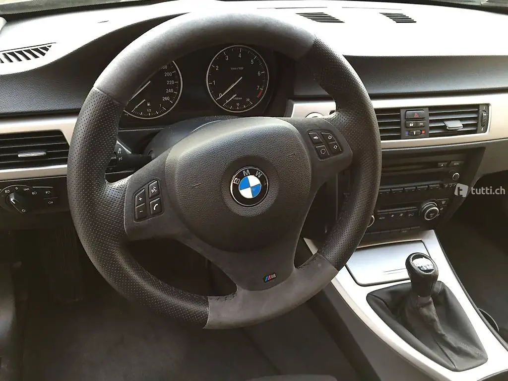 BMW 320i Benzin M Power, Touring / Kombi