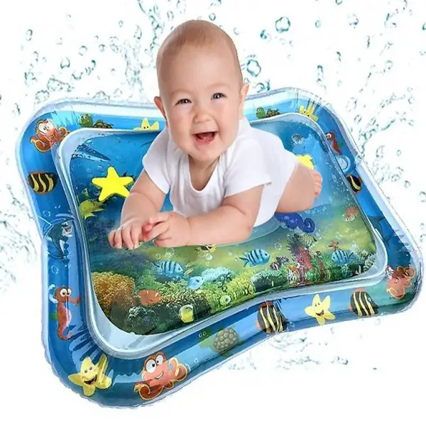  Baby Spielmatte "Wasserwelten"