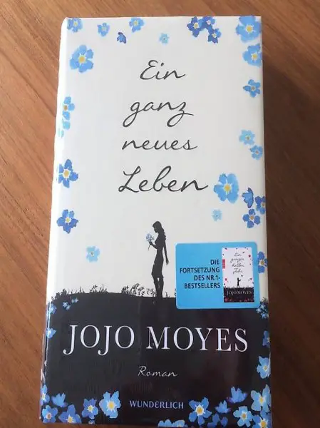 Jojo Moyes Bücher Diverse