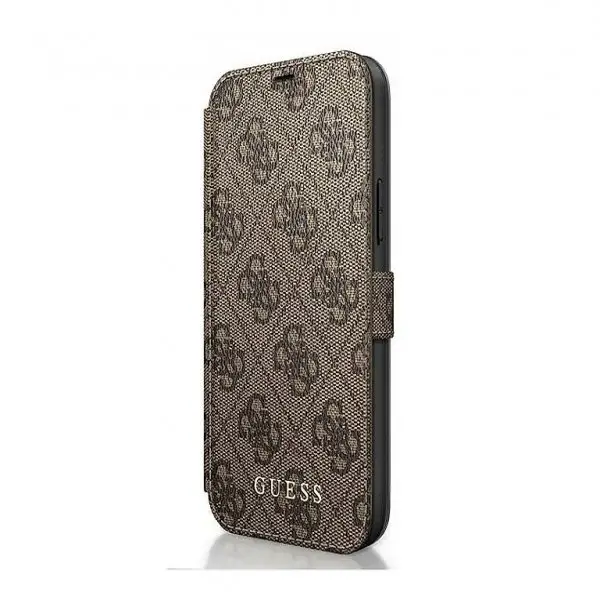  GUESS 4G CHARMS iPhone 12 PRO MAX - COVER HÜLLE