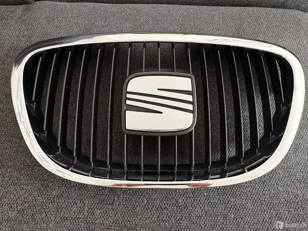 Frontgrill Seat Leon