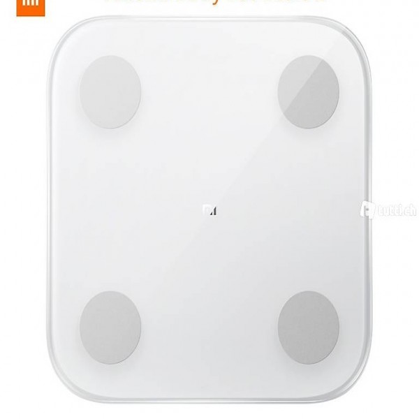 Xiaomi Smart Bluetooth Körper Fett Skala 2