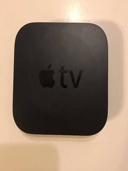 Apple TV 3 Generation
