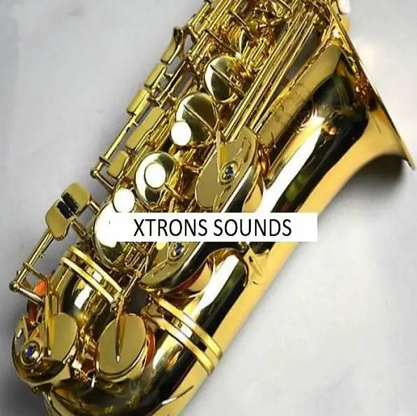  Saxophone JUPITER JAS-769