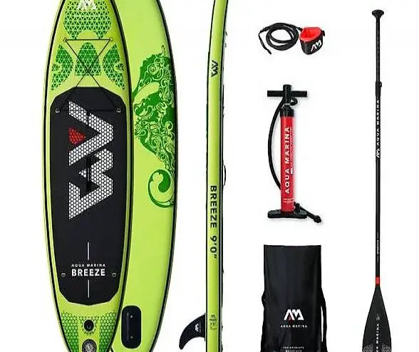  Stand Up Paddle BREEZE 275 cm