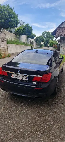 BMW BMW