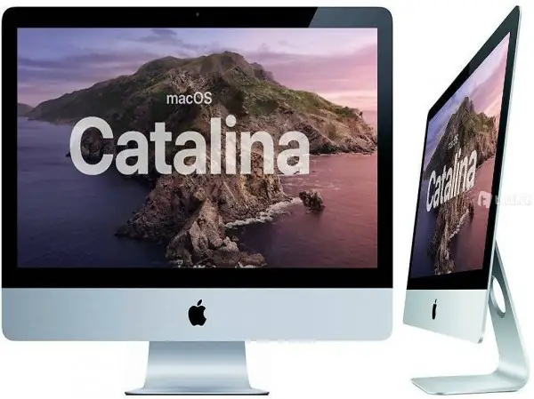  Apple iMac 21.5-inch 8GB 4-Core 1TB HDD