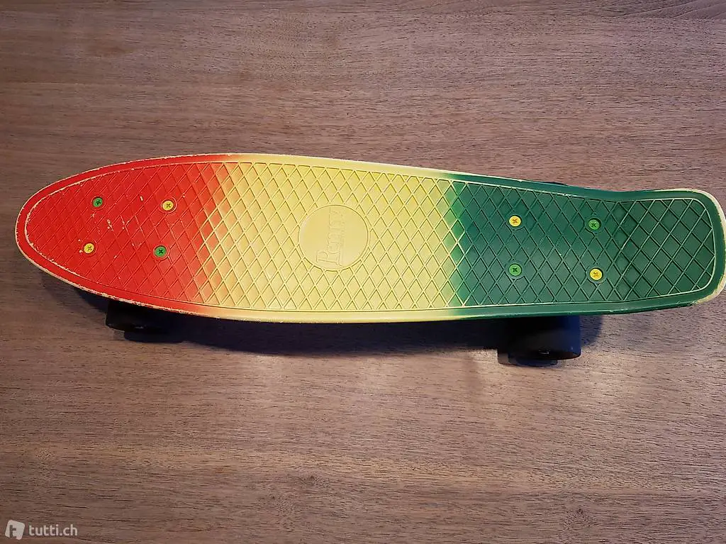 Skateboard Penny Original