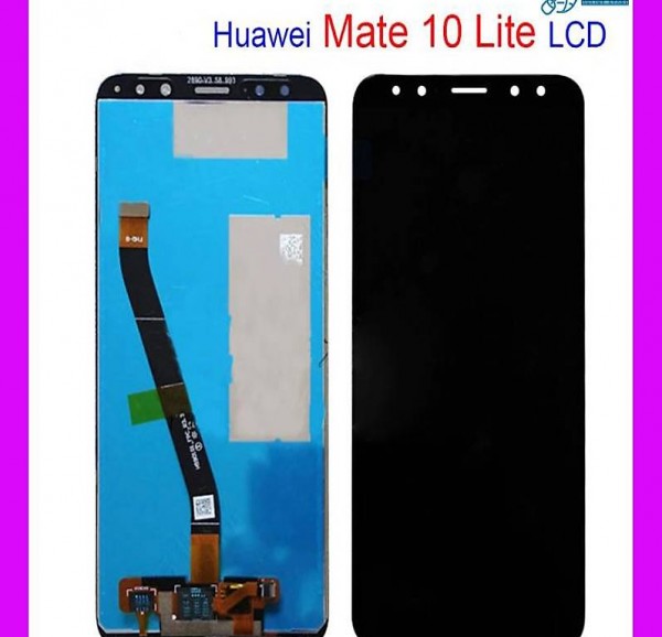  Huawei Mate 10 lite LCD Display