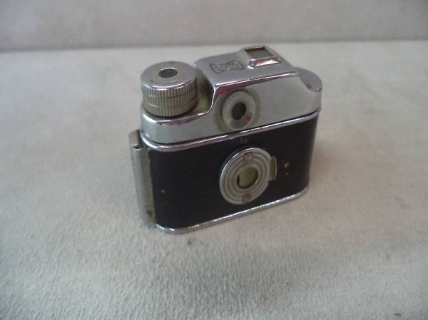Mini Spion Kamera TOKO.P.W. 40er Jahre