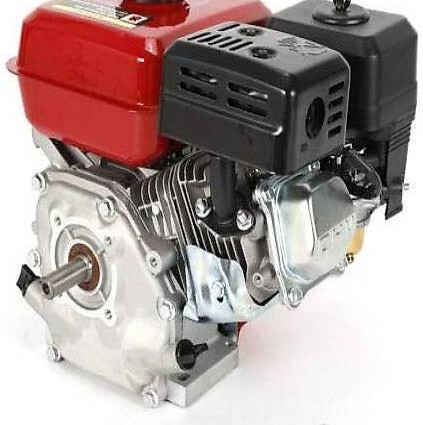  4 Takt Benzinmotor 7.5 PS Motor Industriemotor