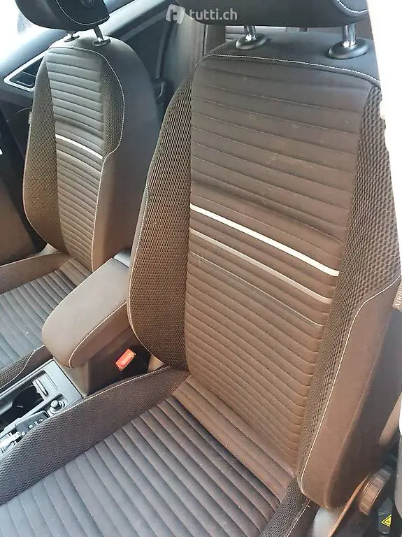  Fahrersitz VW Golf 7 1.2TSI