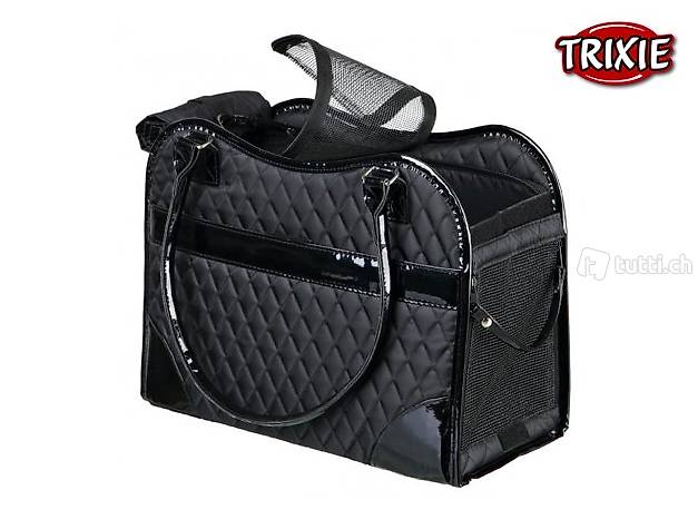  Trixie Tiertransport-Tasche Amina1