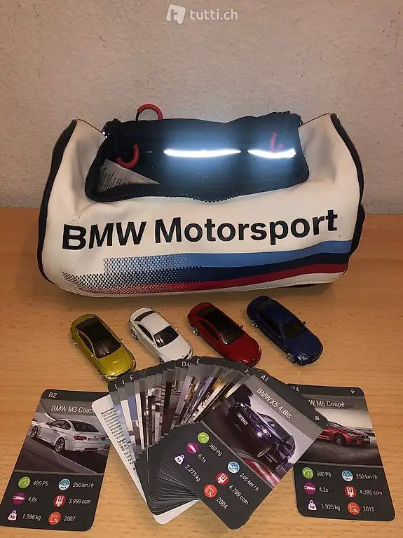 BMW Motorsport Souvenir
